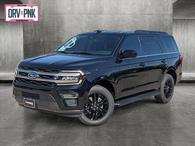 2024 Ford Expedition XLT RWD