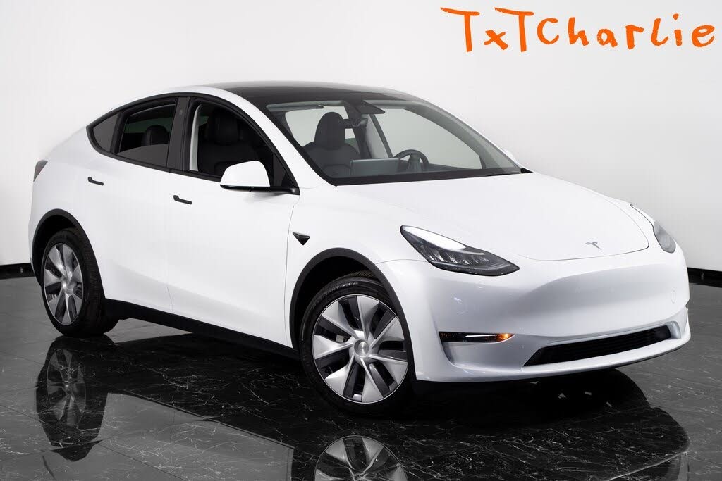 Tesla Model Y Price Trends and Pricing Insights