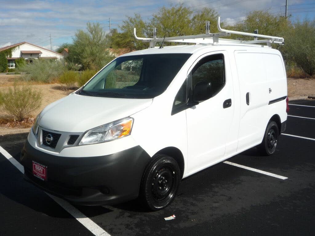 Nissan nv200 roof discount rack for sale