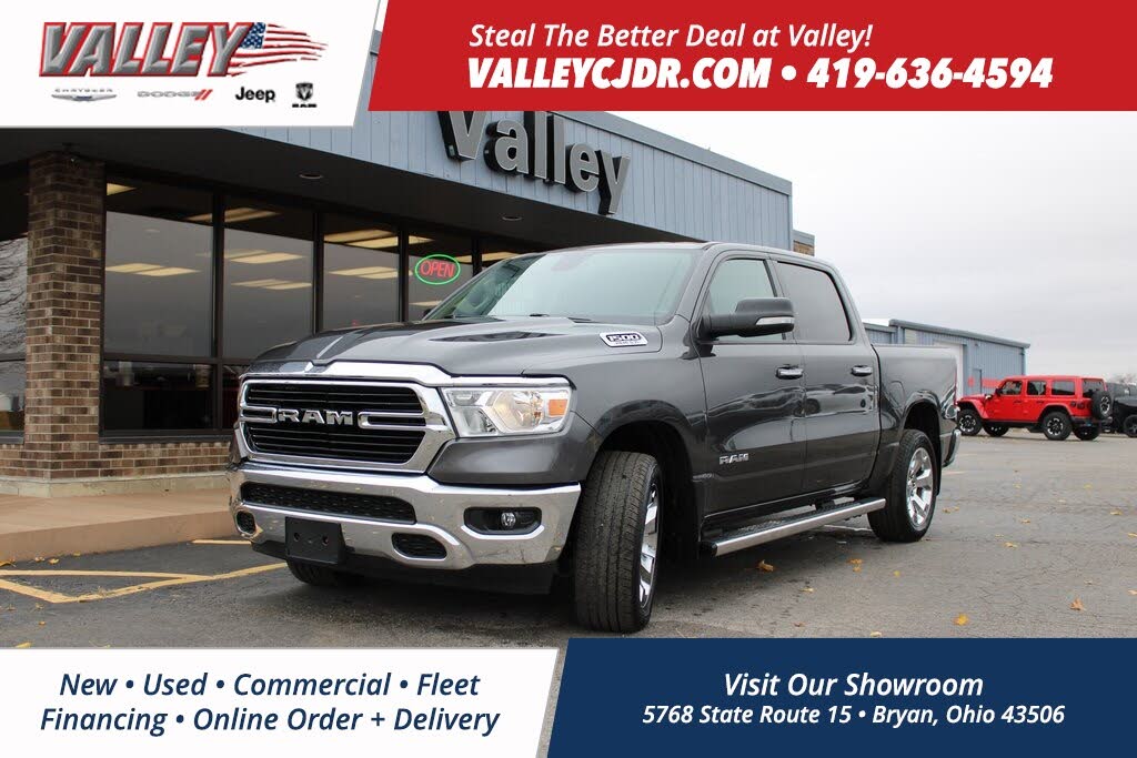 Used 2022 RAM 1500 for Sale in Elwood, IN (with Photos) - CarGurus