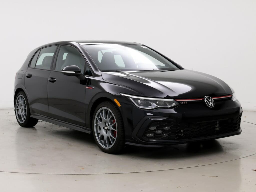 New 2024 Volkswagen Golf GTI Autobahn in Sayville, NY - East Hills