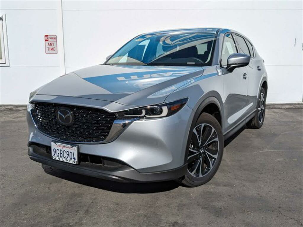 Used 2024 Mazda CX-5 for Sale in Temecula, CA (with Photos) - CarGurus