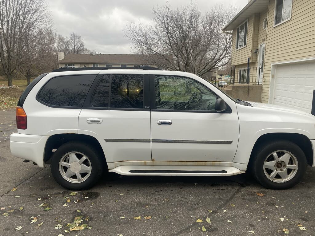 Used GMC Envoy For Sale (with Photos) - CarGurus