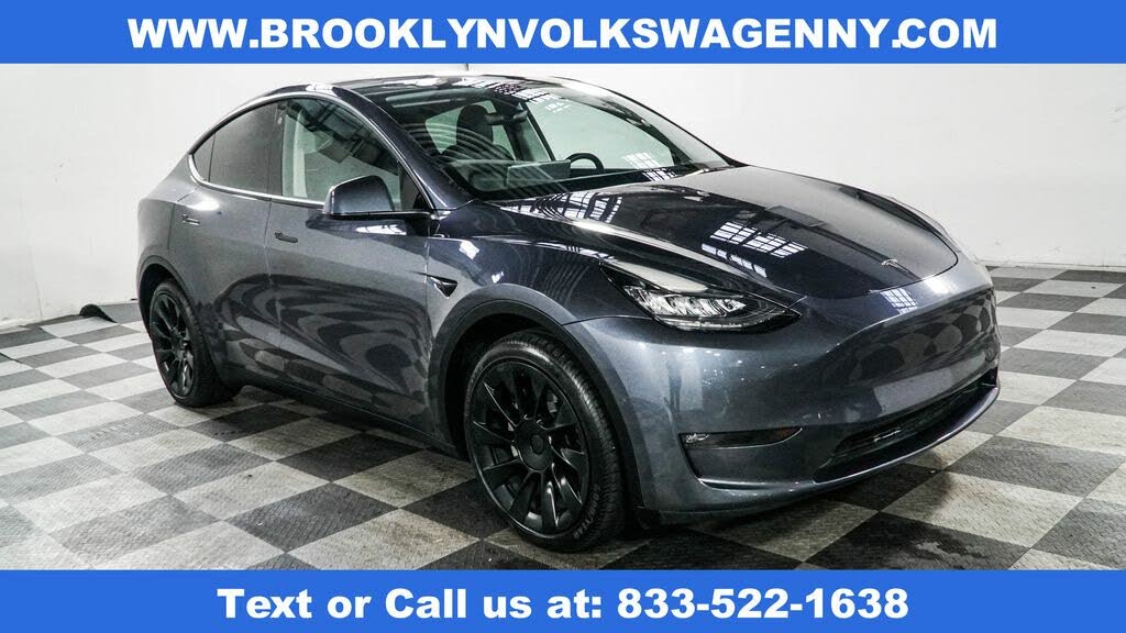 Cargurus electric sale cars