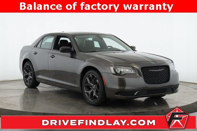 Used 2023 Chrysler 300 for Sale in Lima, OH (with Photos) - CarGurus