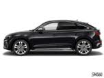 Audi SQ5 Sportback 3.0T quattro Prestige AWD