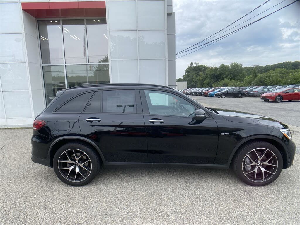 Used Mercedes-benz GLA 250 for Sale in Northborough, MA