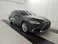 2022 Lexus ES Hybrid 300h Ultra Luxury FWD
