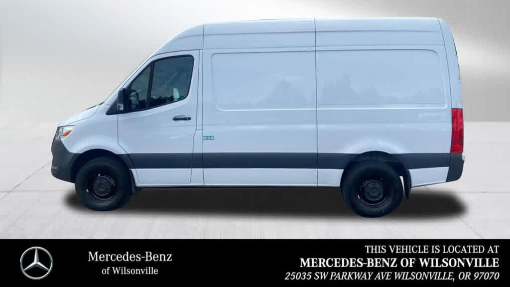 Cargurus sprinter sale van