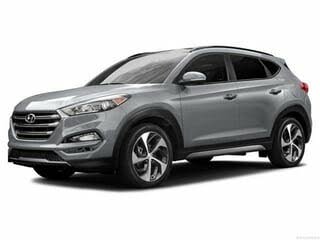 2016 Hyundai Tucson 1.6T Sport FWD