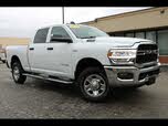 RAM 3500 Tradesman Crew Cab 4WD