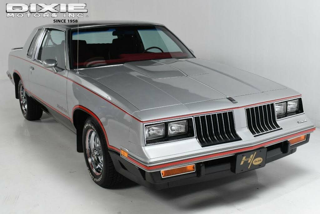 1983 2024 cutlass calais