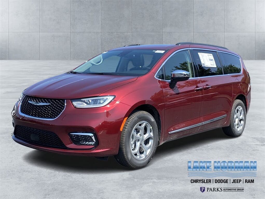 New minivans for sale near me sales
