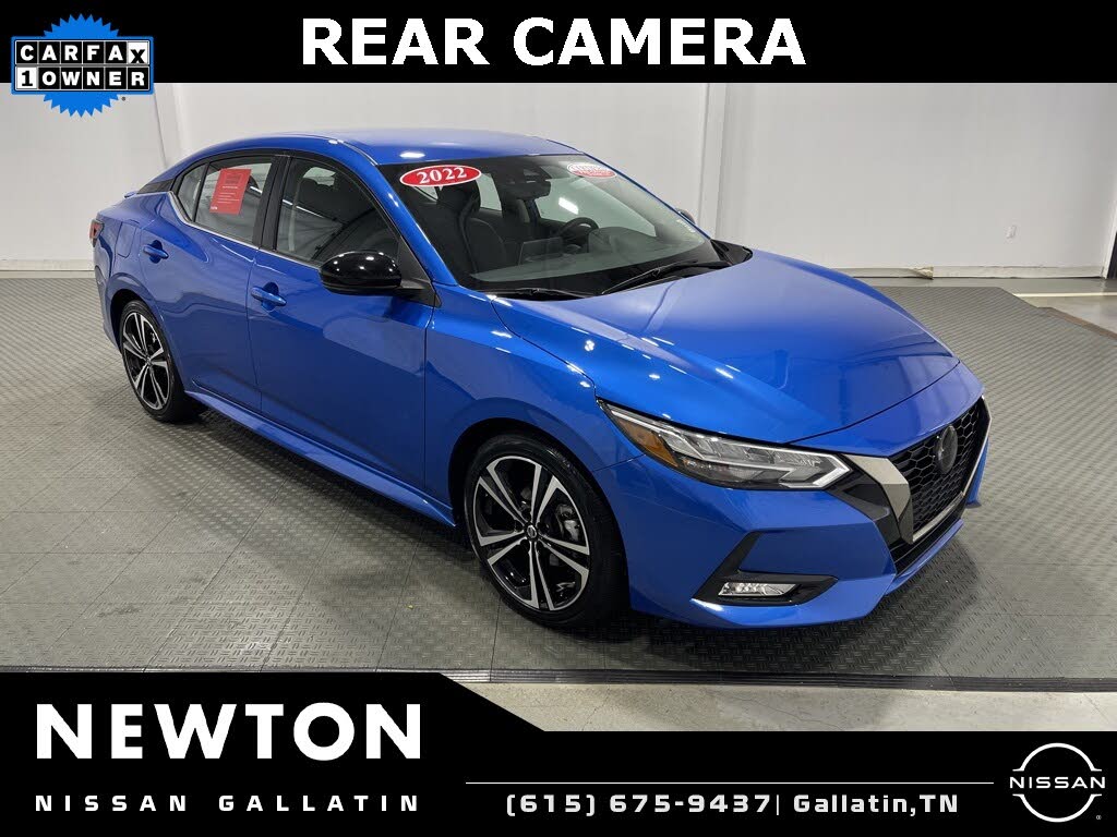 Newton Nissan of Gallatin Gallatin TN