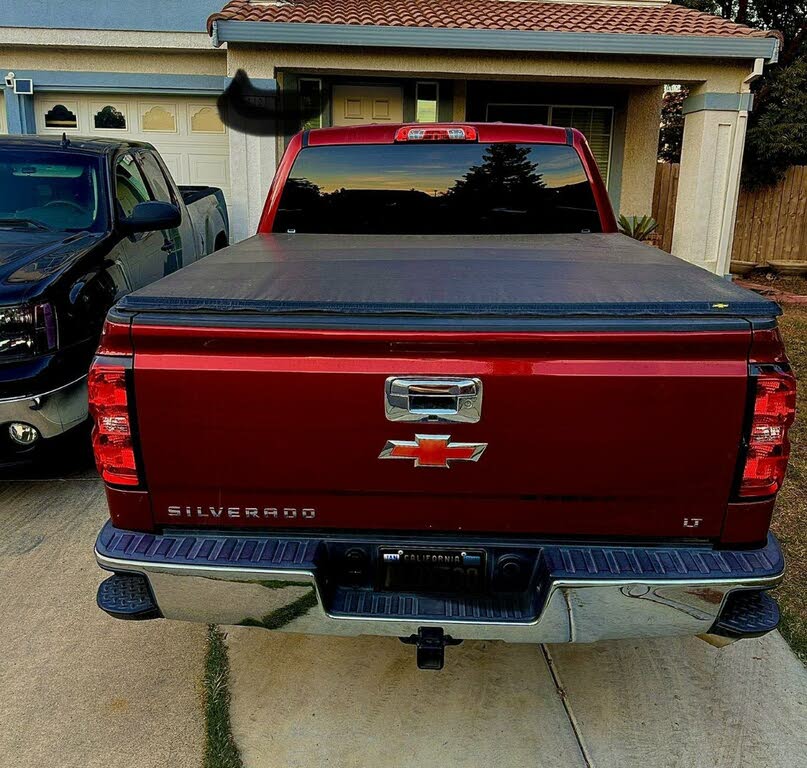 Trucks For Sale By Owner in California CarGurus