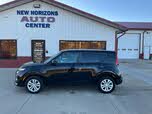 Kia Soul LX FWD