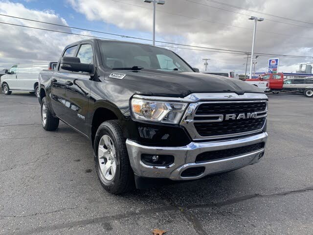 Used 2022 RAM 1500 for Sale in Elwood, IN (with Photos) - CarGurus