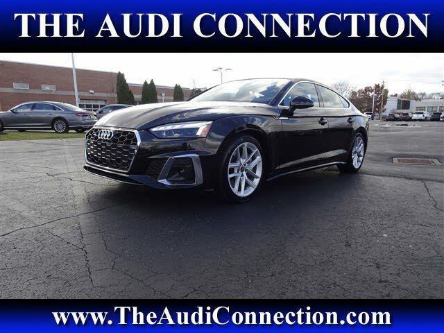 Used Audi A5 Sportback for Sale (with Photos) - CarGurus