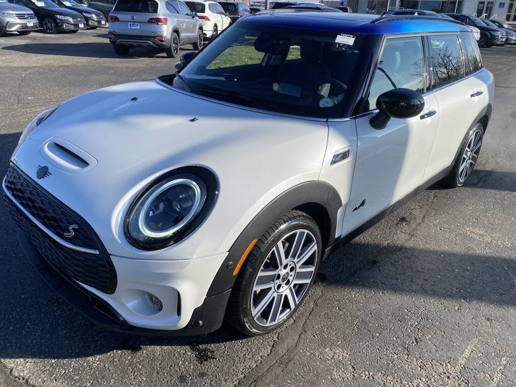Used MINI Cooper Clubman for Sale (with Photos) - CarGurus