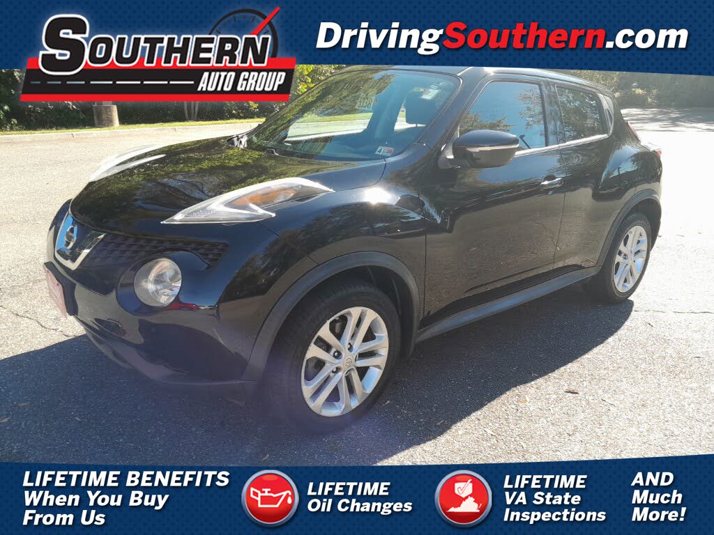 2014 Nissan Juke: Prices, Reviews & Pictures - CarGurus