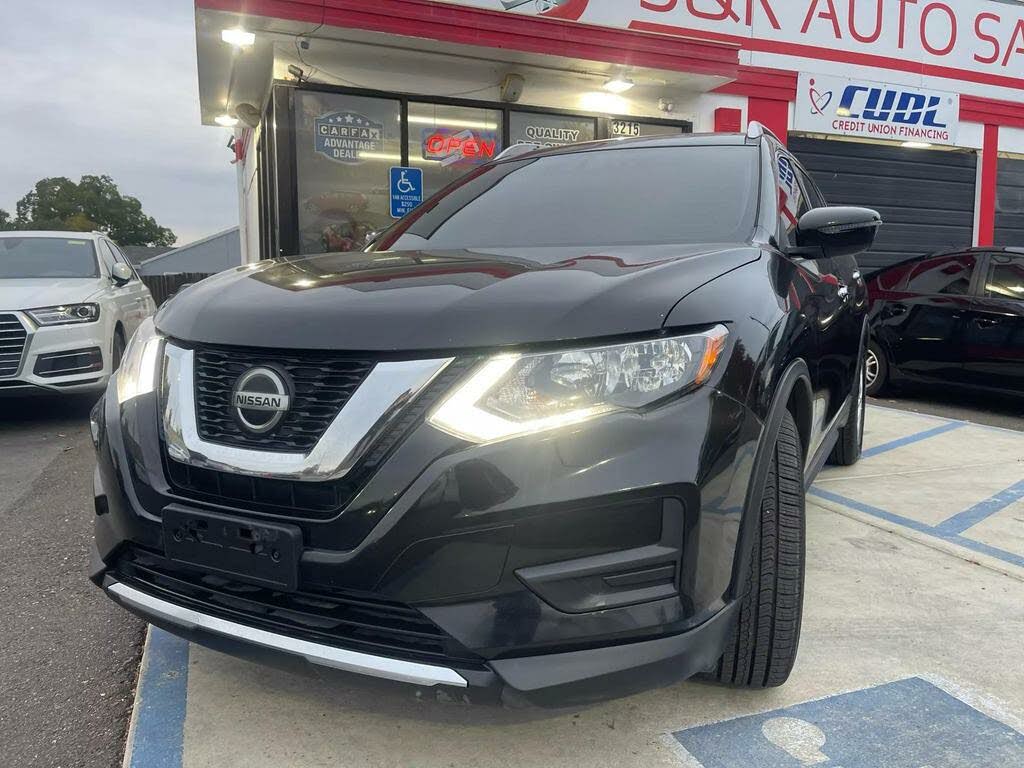 Used Nissan for Sale in Chico CA CarGurus