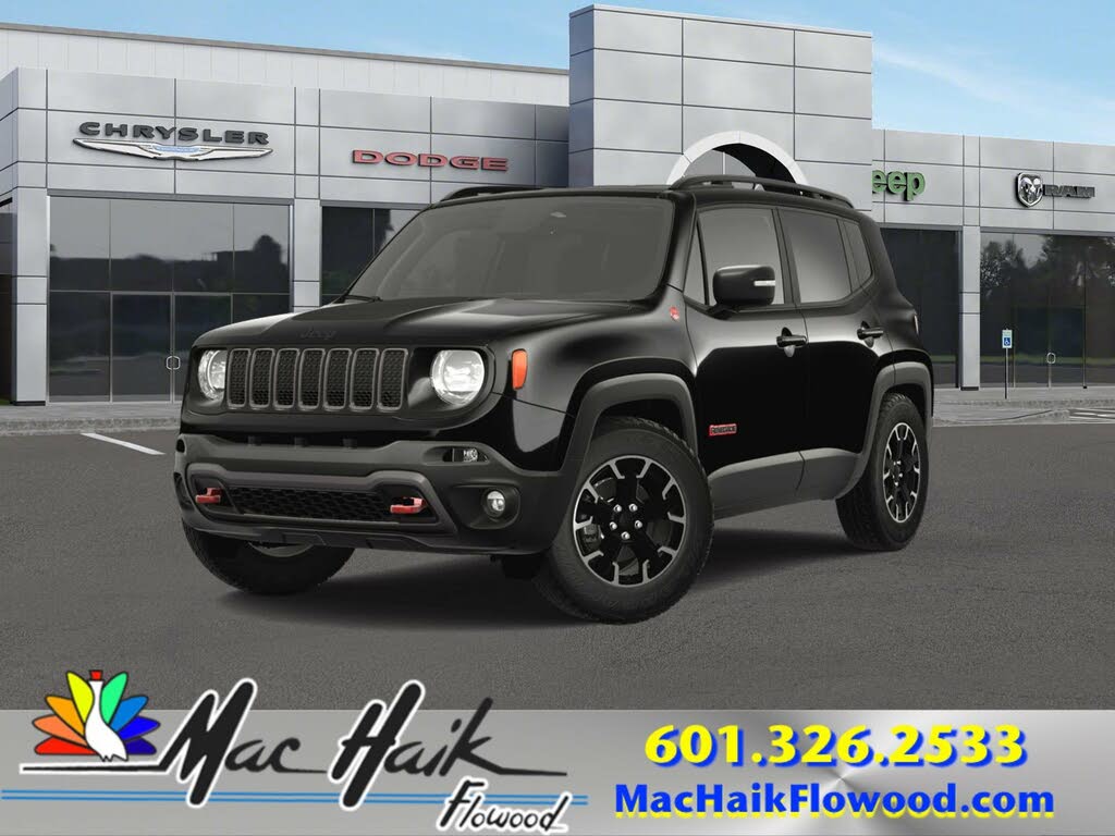 Mac Haik Chrysler Dodge Jeep Ram Flowood Top 12 Videos And 75 Images