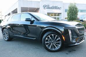 Cadillac LYRIQ Sport 1 AWD