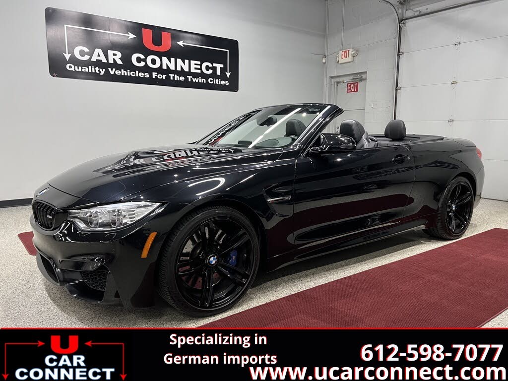 Used BMW for Sale in Saint Paul MN CarGurus