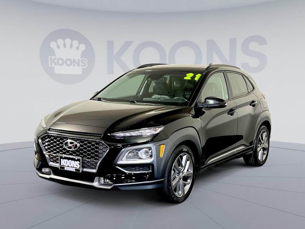 Hyundai Kona: todos los precios, ofertas y versiones 