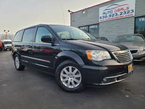 Chrysler Town & Country Touring FWD