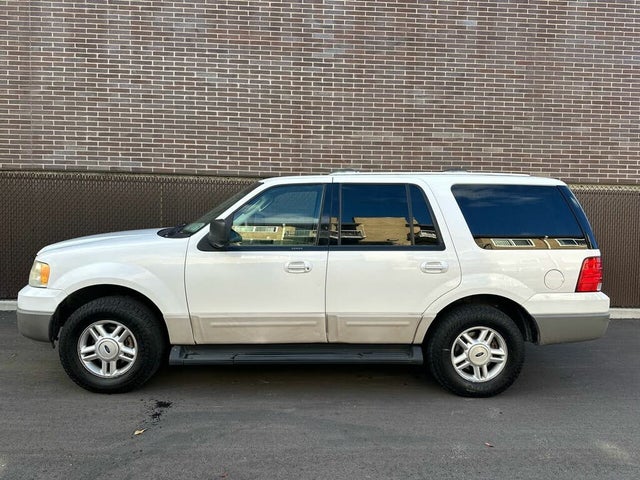 Used Ford Expedition Xlt Fx4 Off Road 4wd For Sale With Photos Cargurus