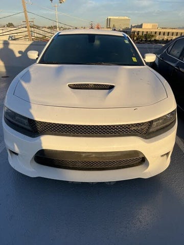 2018 Dodge Charger R/T RWD