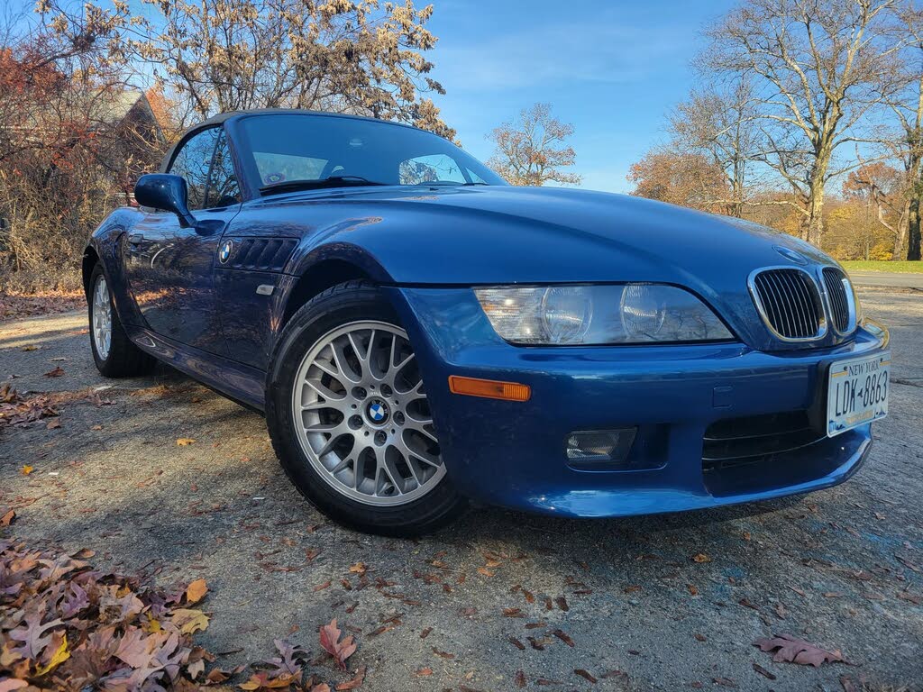 Used BMW Z3 for Sale in Brooklyn, NY - CarGurus