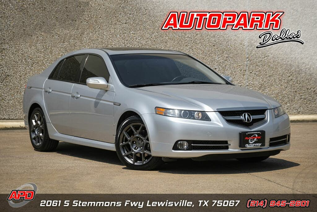 2008 Acura Tl Horsepower Explore The 80+ Images & 8 Videos