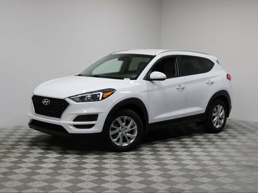 Used Hyundai Tucson for Sale in Arizona - CarGurus