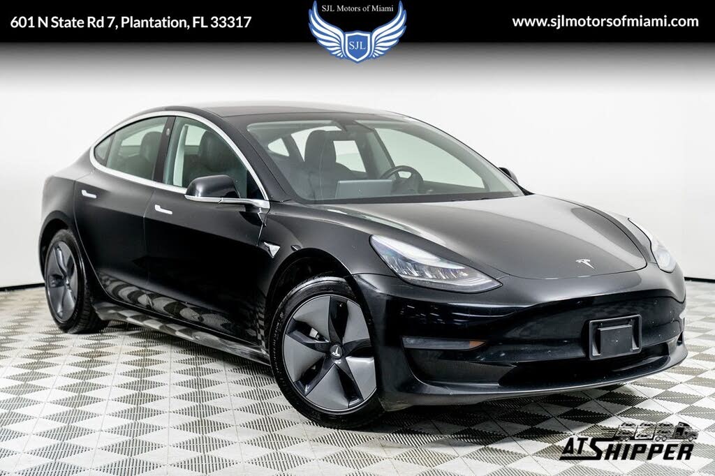 2018 tesla model 3 for deals sale