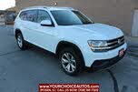 Volkswagen Atlas S FWD