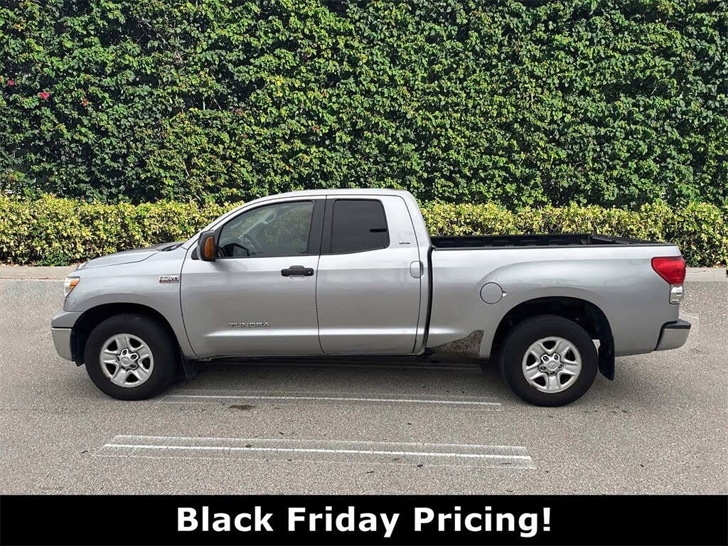 Used 2008 Toyota Tundra for Sale (with Photos) - CarGurus