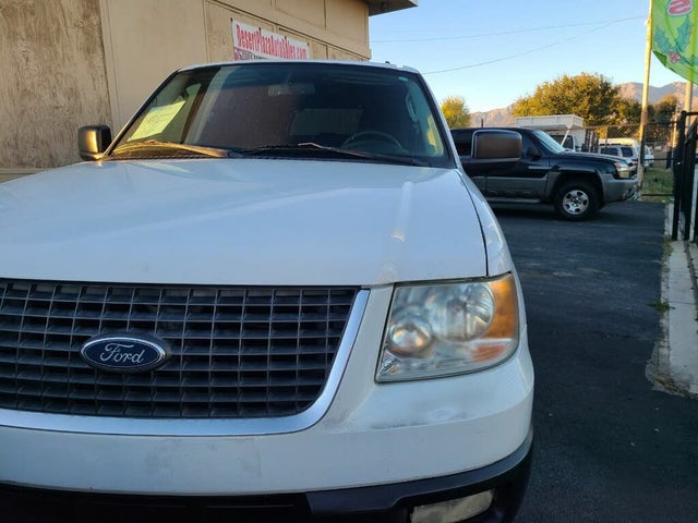 2006 Ford Expedition XLT