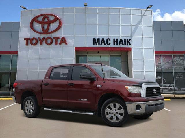 Used 2008 Toyota Tundra for Sale (with Photos) - CarGurus