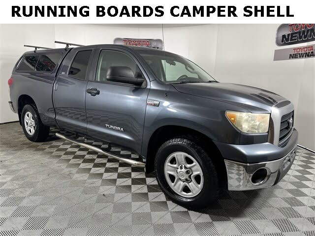 Used 2008 Toyota Tundra for Sale (with Photos) - CarGurus