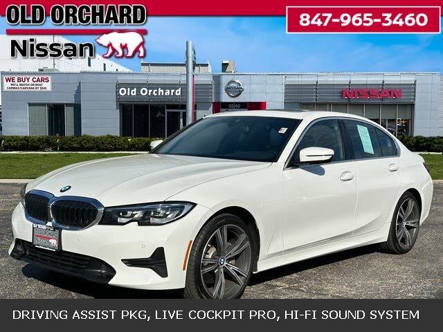 Used BMW 3 Series for Sale in South Bend, IN - CarGurus