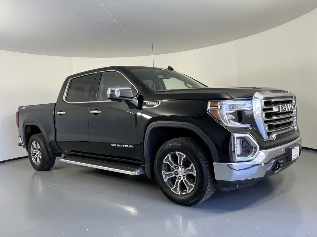 Used GMC Sierra 1500 for Sale in Philadelphia, PA - CarGurus