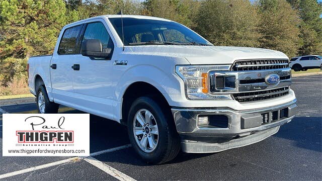Used Ford F-150 for Sale in Edgefield, SC - CarGurus