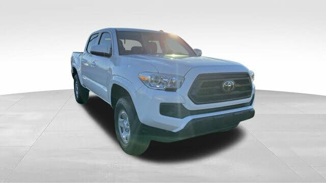 All-New 2024 Toyota Tacoma, Mobile, AL