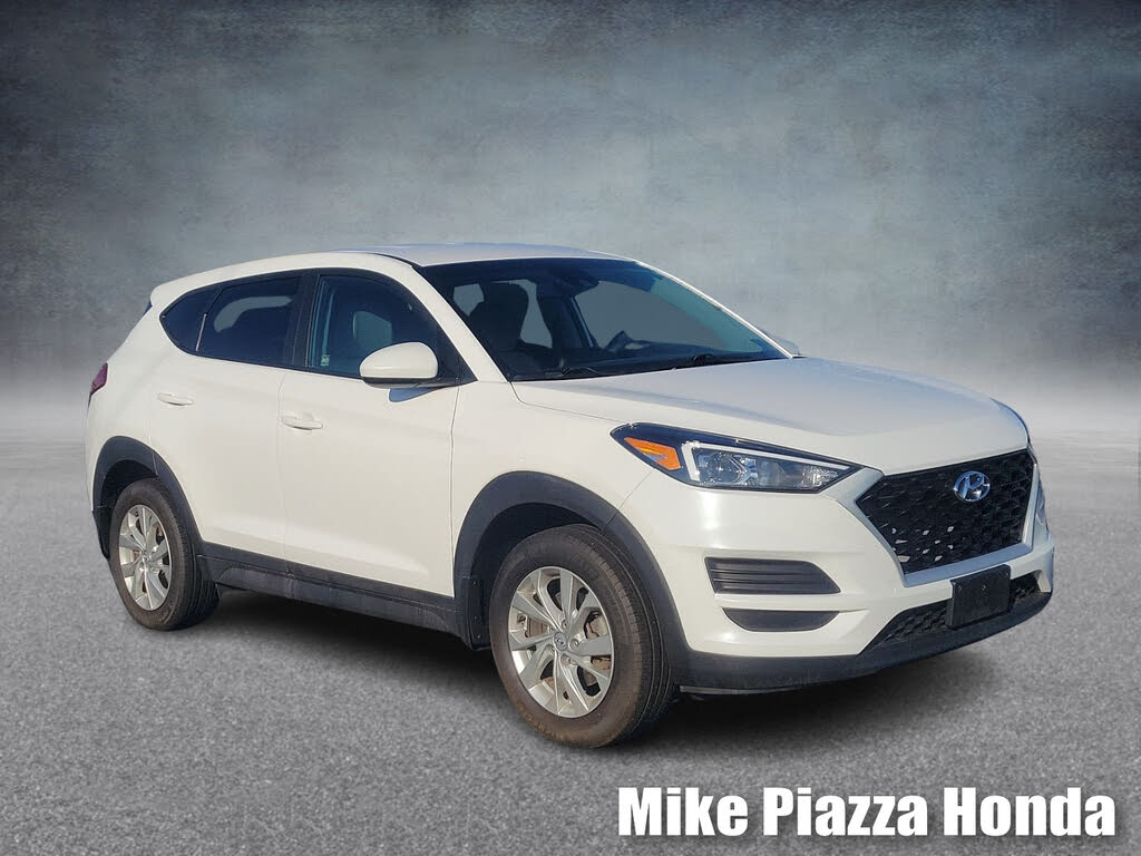 Used Hyundai Tucson for Sale (with Photos) - CarGurus