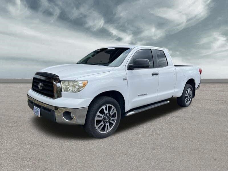 Used 2008 Toyota Tundra for Sale (with Photos) - CarGurus