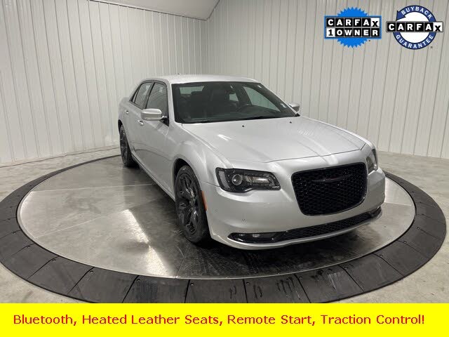 Used 2022 Chrysler 300 for Sale in Fort Wayne, IN (with Photos