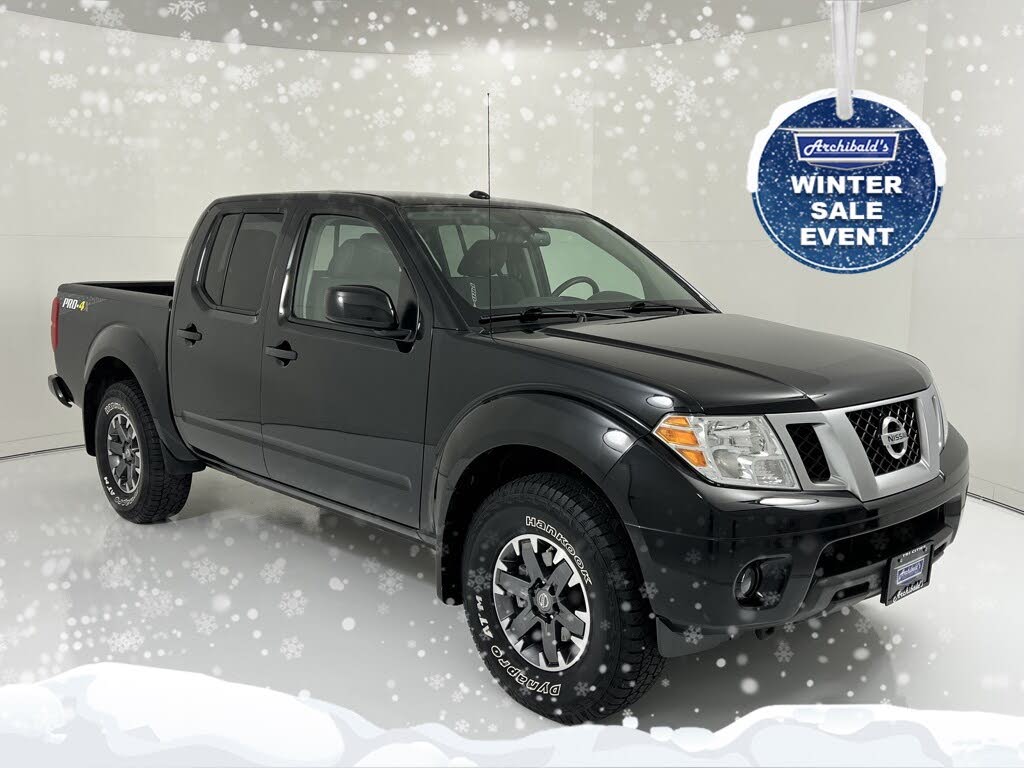 Used 2000 Nissan Frontier SE for Sale in Yakima, WA - CarGurus