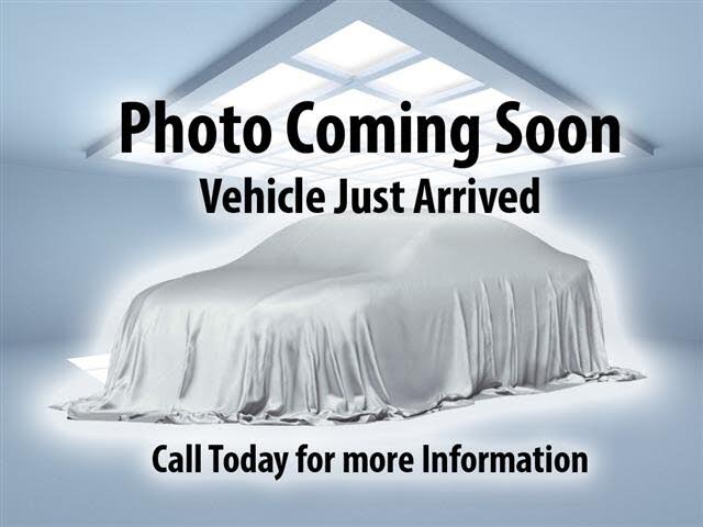 2016 Buick LaCrosse Premium II FWD